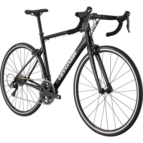 Cannondale CAAD Optimo 2 - Nero - P