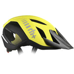Casque Rh+ 3 in 1 - Lime