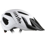 Casco Rh+ 3 in 1 - Bianco opaco - E