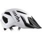 Casco Rh+ 3 in 1 - Bianco opaco - E