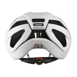 Rh+ 3 in 1 helmet - Matte white