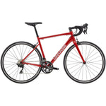 Cannondale CAAD Optimo 1 - Rosso