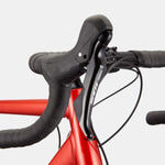Cannondale CAAD13 Disc 105 - Rot