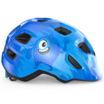 Met Hooray helmet - Blue