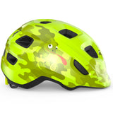Casco Met Hooray - Giallo - N