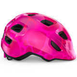 Casco Met Hooray - Fucsia - N