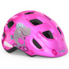 Met Hooray helme - Pink