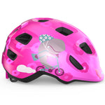 Met Hooray helme - Pink