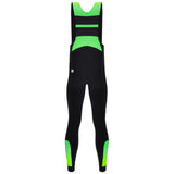 Calzamaglia Santini Command - Verde - E