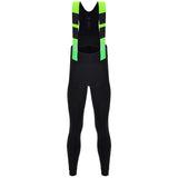 Calzamaglia Santini Command - Verde - D