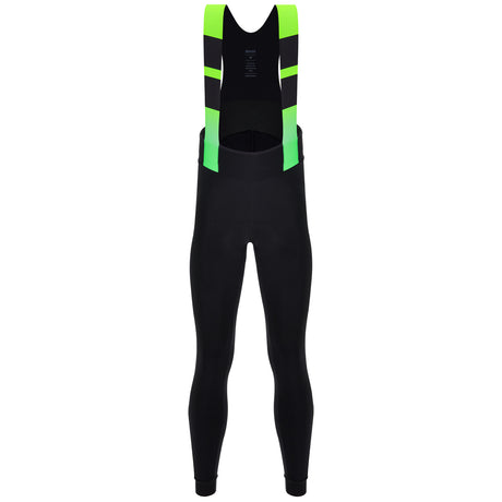Calzamaglia Santini Command - Verde - D