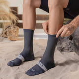 Calze Gobik Lightweight Slate - Grigio - L