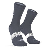 Calze Gobik Lightweight Slate - Grigio - I