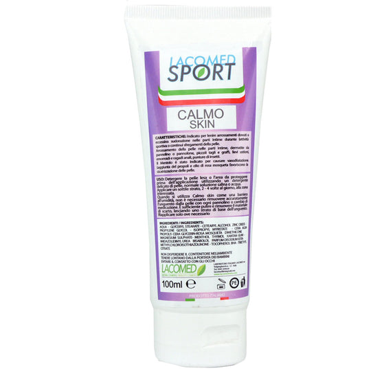 Lacomed Calm Skin cream- 100ml