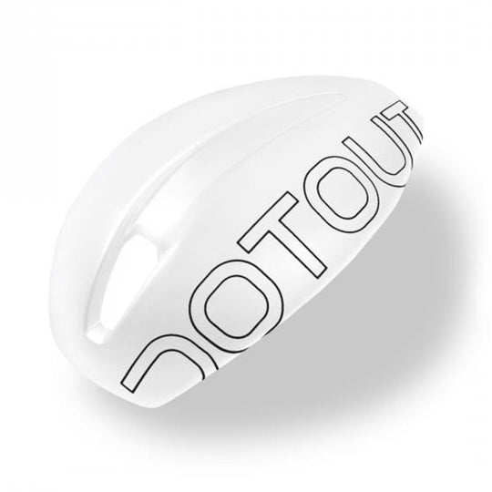 Kabrio HT.2  Hard Top Shell DotOut - Matte white