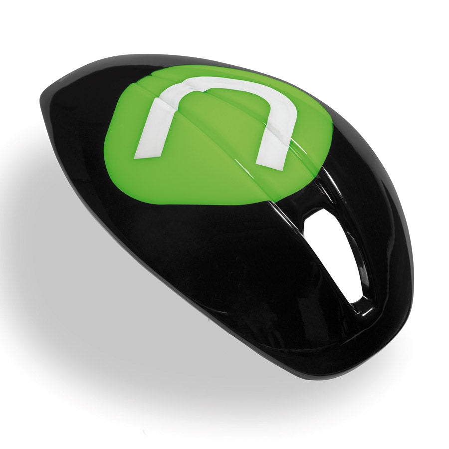 Calotta HT Hard Top Kabrio DotOut - Verde Lucido