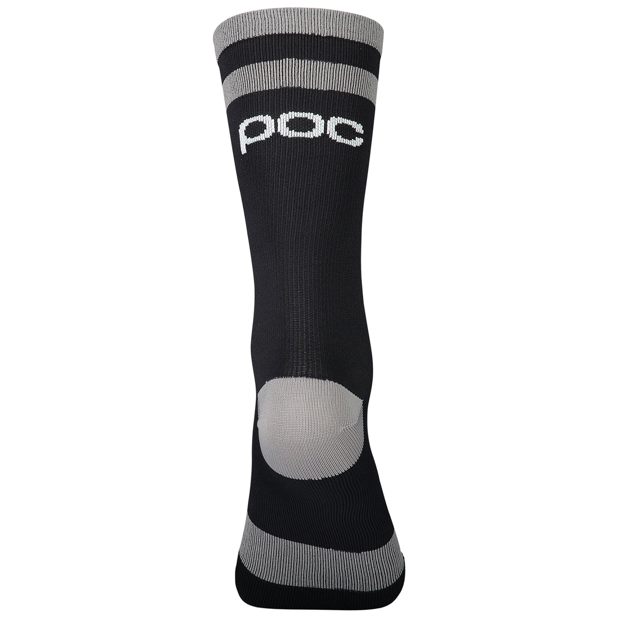 Calze Poc Lure Mtb Long - Nero - Q
