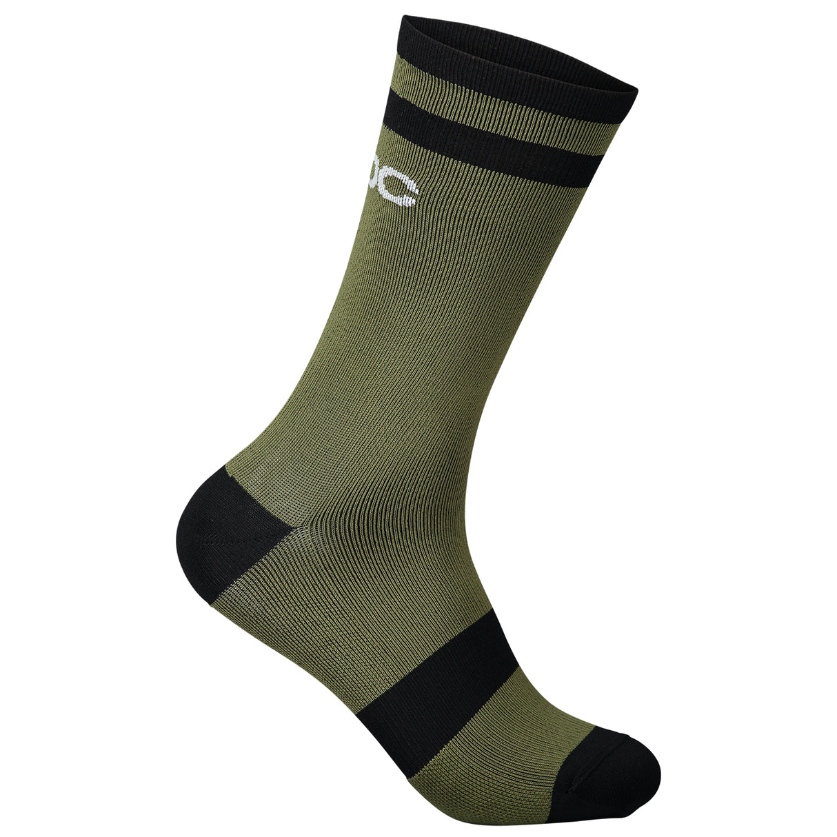 Calze Poc Lure Mtb Long - Verde - M