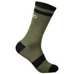 Poc Lure Mtb Long socks - Green