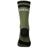 Calze Poc Lure Mtb Long - Verde - N