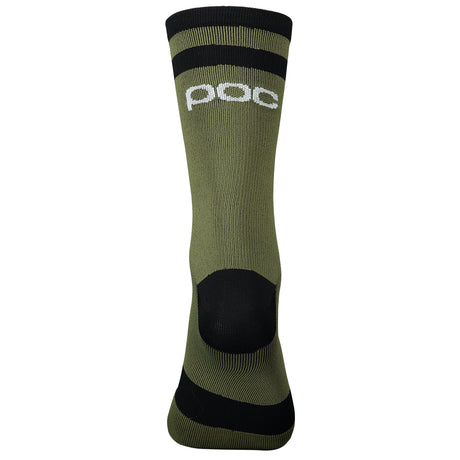 Calze Poc Lure Mtb Long - Verde - N