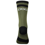 Poc Lure Mtb Long socks - Green