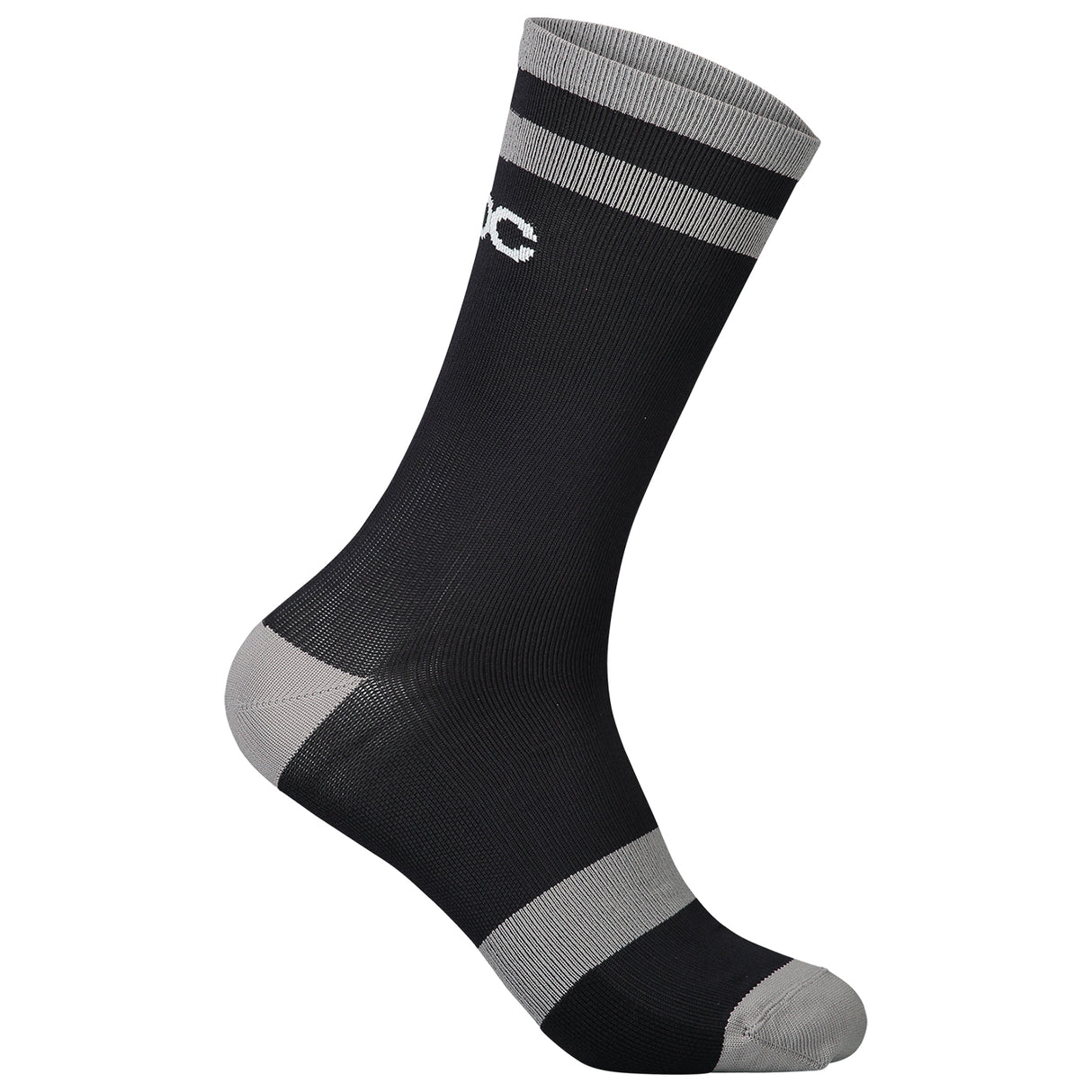 Calze Poc Lure Mtb Long - Nero - P