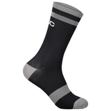 Calze Poc Lure Mtb Long - Nero - P