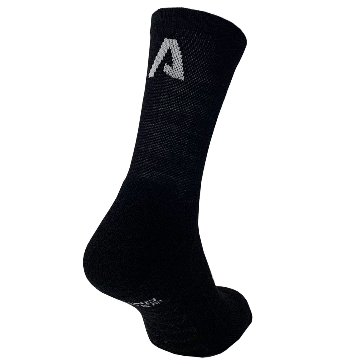 Calze invernali All4cycling Originals - Nero