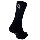 Calze invernali All4cycling Originals - Nero