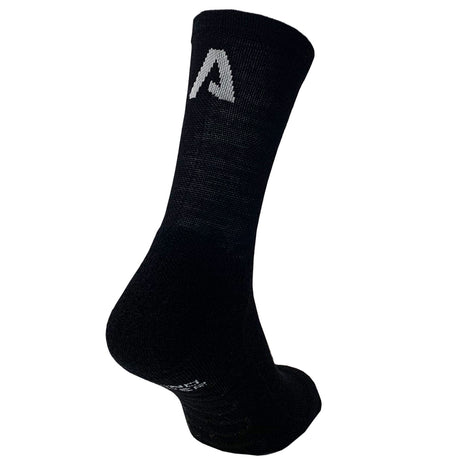 Calze invernali All4cycling Originals - Nero