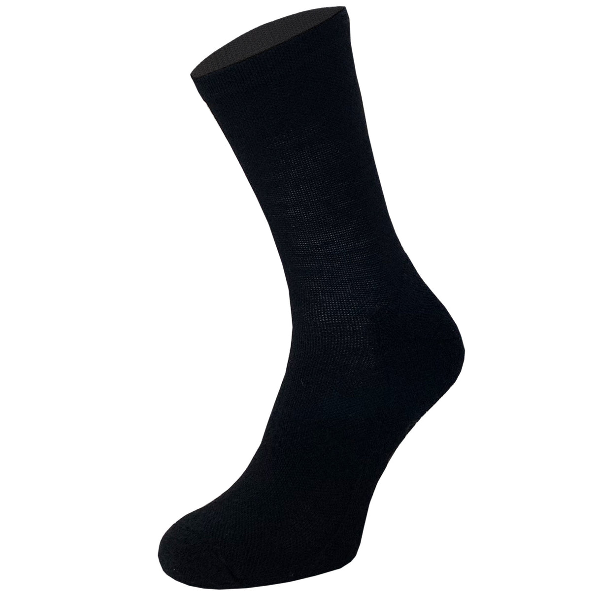 Calze invernali All4cycling Originals - Nero