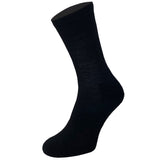 Calze invernali All4cycling Originals - Nero