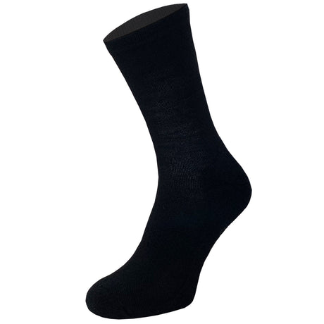 Calze invernali All4cycling Originals - Nero