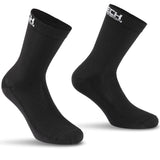 Calze Xtech Sport Professional Carbon - Nero - F