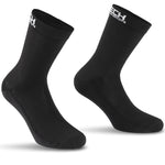 Xtech Sport Professional Carbon socks - Black