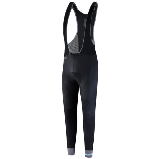 Dotout Glacier bib tight - Black