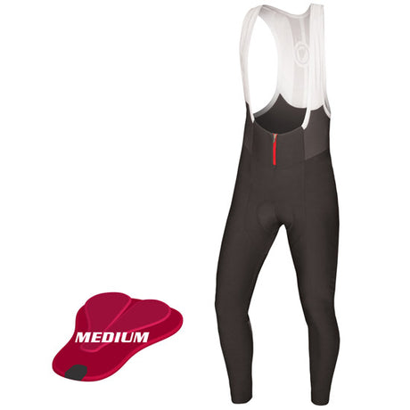 Calzamaglia Endura Pro SL MP - Nero