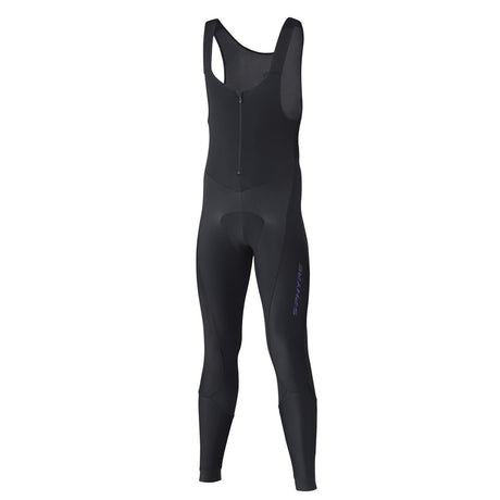 Calzamaglia Shimano S-Phyre - Nero