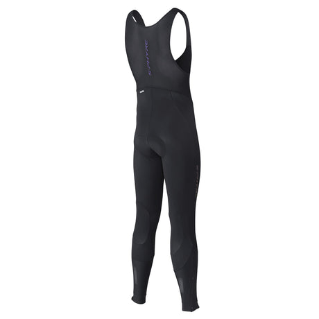 Calzamaglia Shimano S-Phyre - Nero