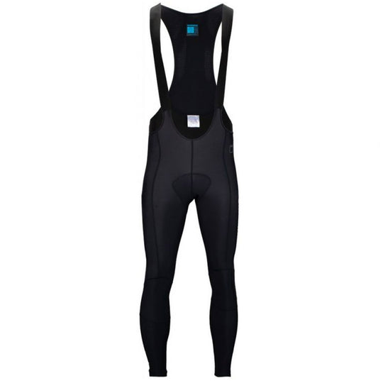 Shimano Evolve bibtight - Black