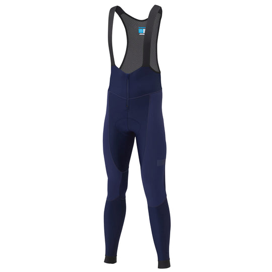 Shimano Evolve bibtight - Blue