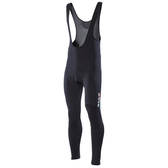 Calzamaglia SIX2 Slp W - Nero