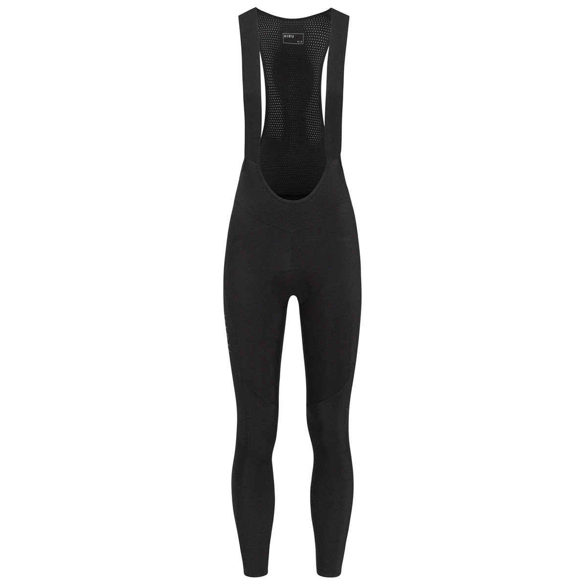 Calzamaglia Donna Hiru Advanced Thermal - Nero - L