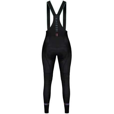 Calzamaglia donna Gobik Absolute 4.0 K9 - Nero - N