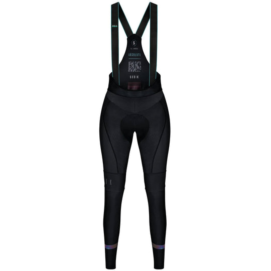Gobik Absolute 4.0 K9 woman tight - Black