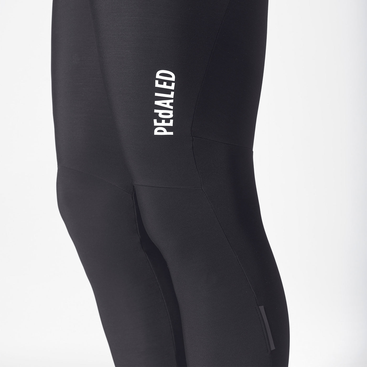 Calzamaglia Pedaled Essential - Nero - G