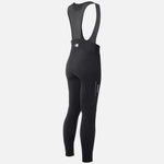 Cuissard long Pedaled Essential Thermal - Noir