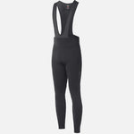 Cuissard long Pedaled Essential Thermal - Noir
