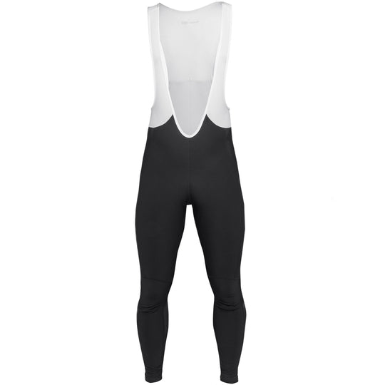 Poc Essential Road Thermal bib tight - Black